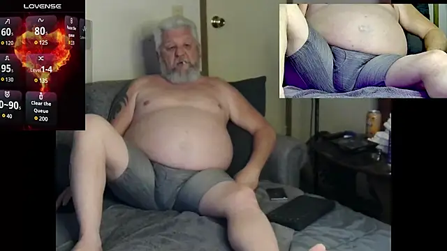 countrydomdaddy online show from 8, 1, 2026