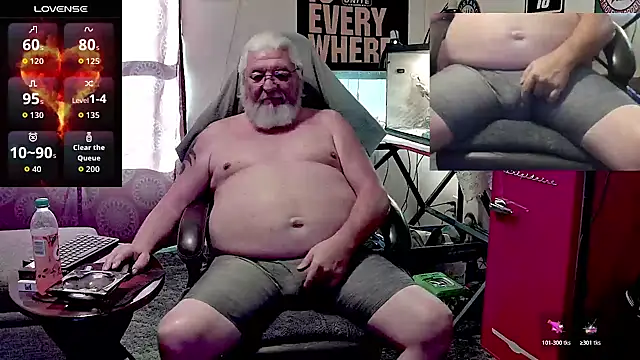 countrydomdaddy online show from 29, 4, 2026