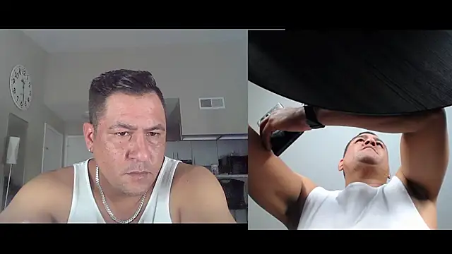 Snapshot of Yedriserna chatting on 9, 5, 2026 Yedriserna online show from 9, 5, 2026