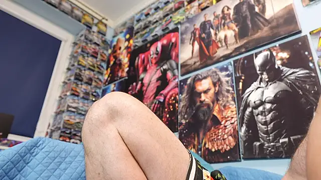 Snapshot of Muscle_Bear chatting on 17, 7, 2026 Muscle Bear online show from 17, 7, 2026