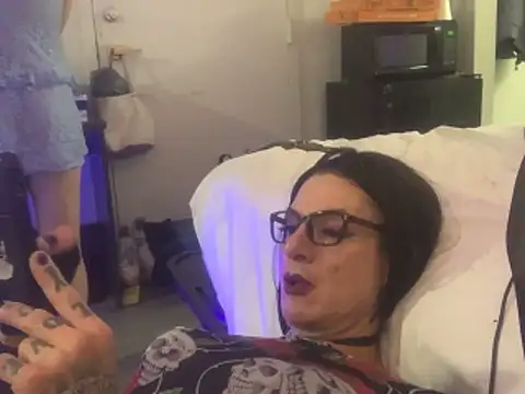 DreamGurlDaisyxh online show from 16, 2, 2026