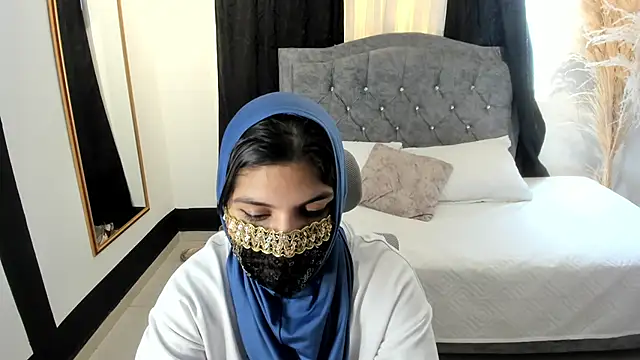 anissa- online show from 8, 3, 2025