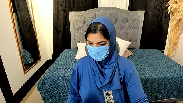 anissa- online show from 25, 2, 2025