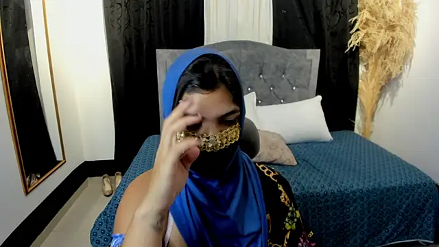 anissa- online show from 28, 2, 2025