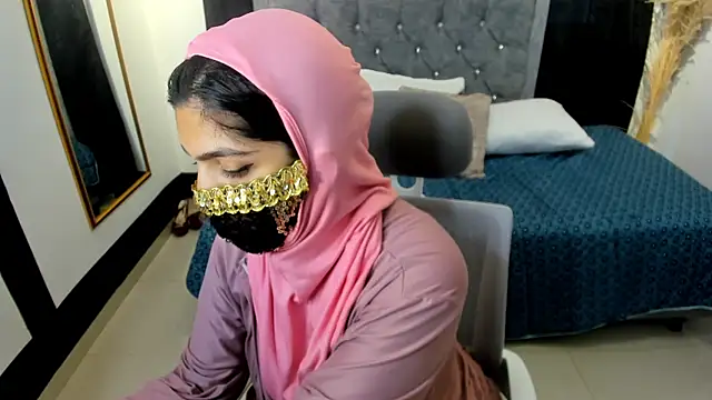 anissa- online show from 27, 2, 2025