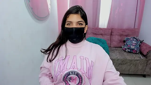 anissa- online show from 28, 1, 2025