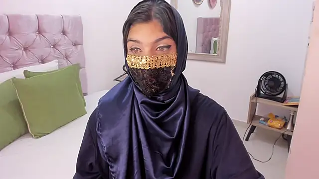 anissa- online show from 19, 2, 2025