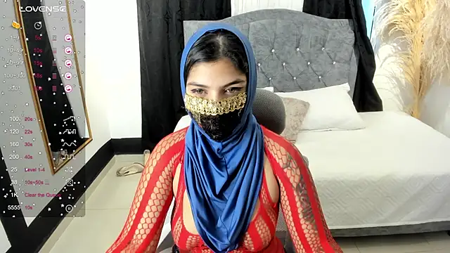 anissa- online show from 8, 3, 2025