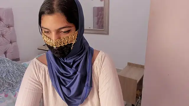 anissa- online show from 21, 2, 2025