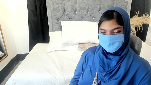 anissa- online show from 13, 2, 2025