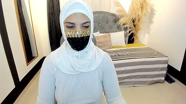 anissa- online show from 17, 3, 2025