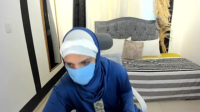 anissa- online show from 21, 3, 2025