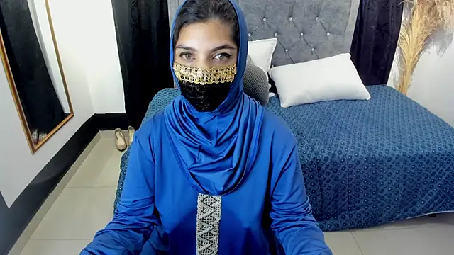 anissa- online show from 28, 2, 2025