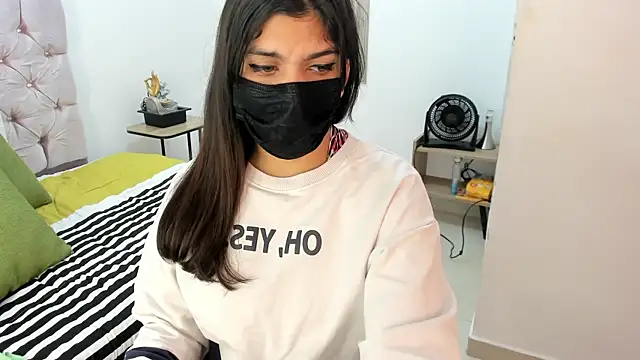 anissa- online show from 30, 1, 2025