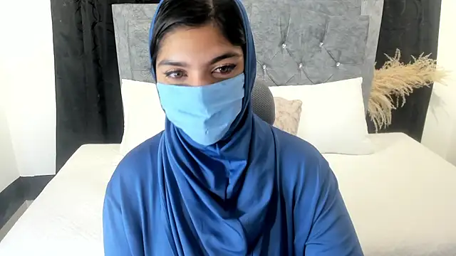 anissa- online show from 13, 2, 2025