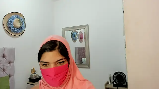 anissa- online show from 12, 2, 2025