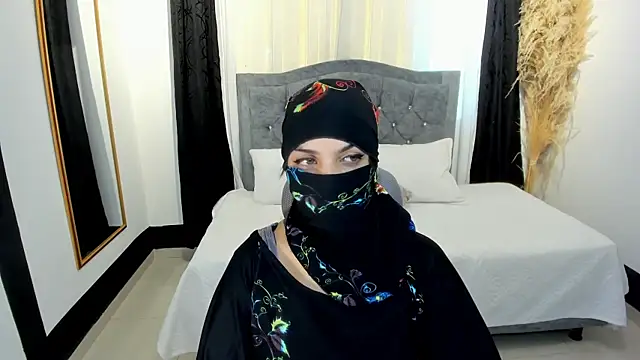 anissa- online show from 11, 3, 2025