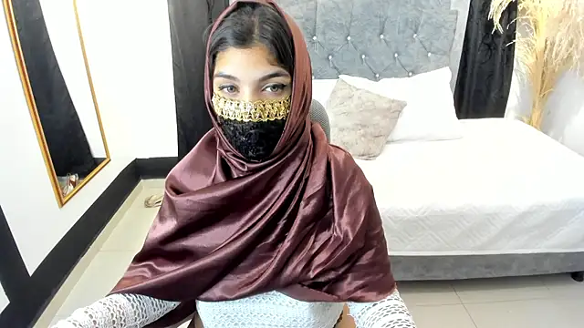 anissa- online show from 6, 3, 2025