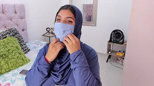 anissa- online show from 20, 2, 2025