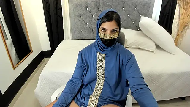 anissa- online show from 10, 3, 2025