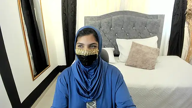 anissa- online show from 10, 3, 2025