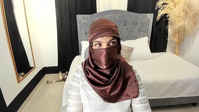 anissa- online show from 6, 3, 2025