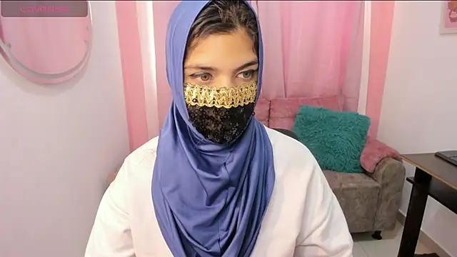 anissa- online show from 19, 2, 2025