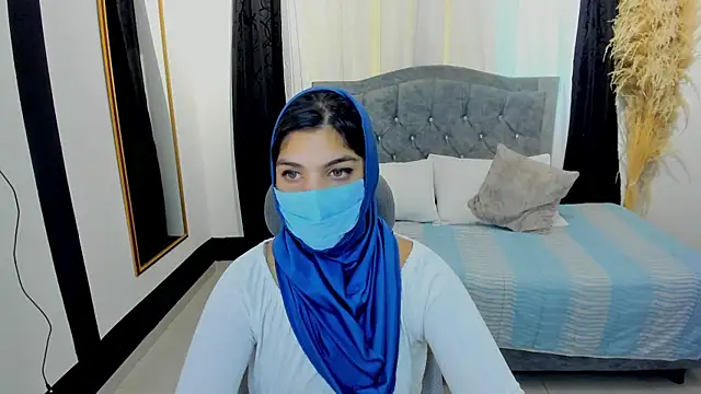 anissa- online show from 12, 3, 2025