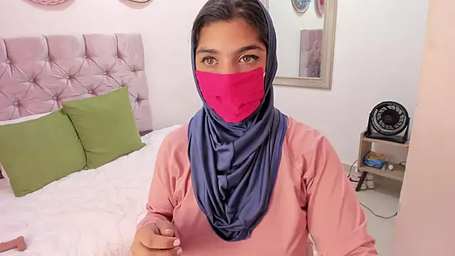 anissa- online show from 18, 2, 2025