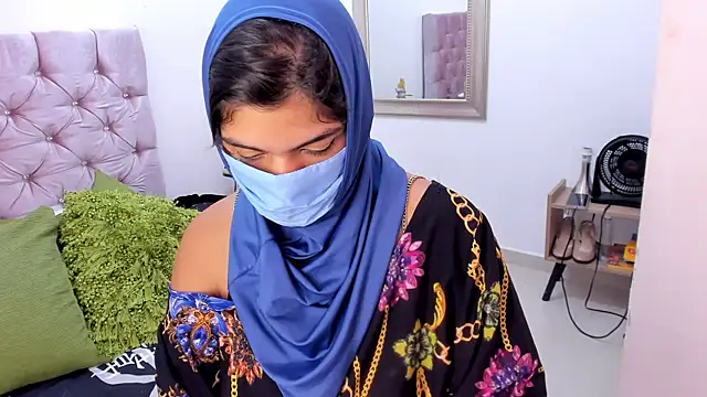 anissa- online show from 7, 2, 2025