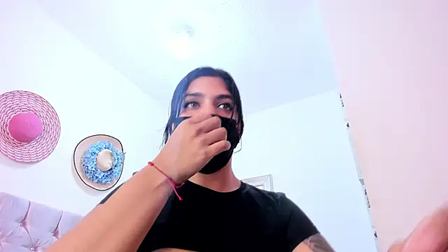 anissa- online show from 5, 2, 2025