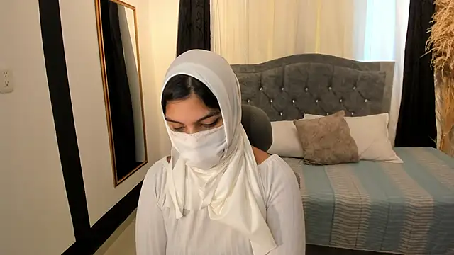 anissa- online show from 13, 3, 2025