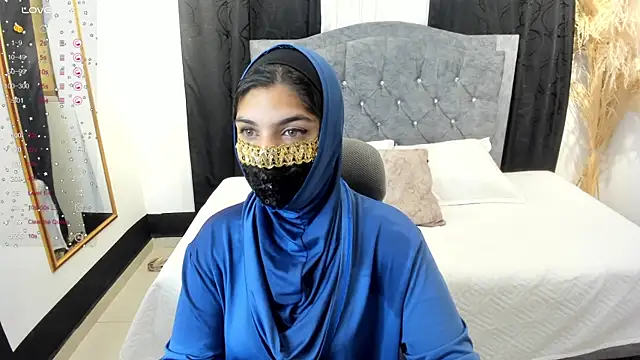 anissa- online show from 5, 3, 2025