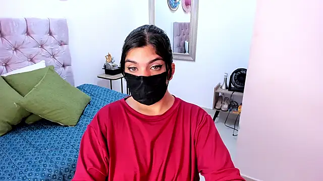 anissa- online show from 5, 2, 2025