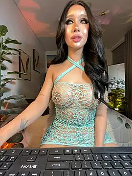 Snapshot of Addison__Lee chatting on 1, 2, 2026 Addison Lee online show from 1, 2, 2026