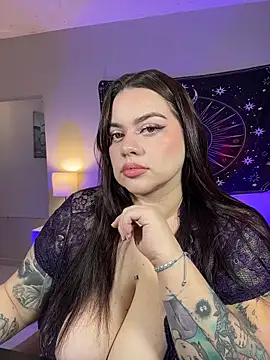 Melhope online show from 19, 3, 2026