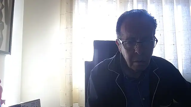 Snapshot of TonyComa chatting on 24, 10, 2025 TonyComa online show from 24, 10, 2025