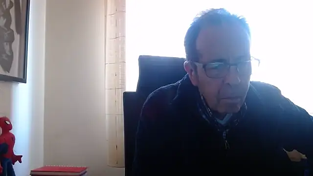 TonyComa online show from 21, 2, 2026