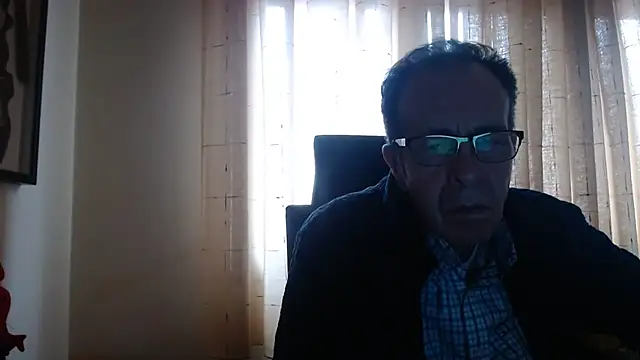 TonyComa online show from 20, 12, 2025