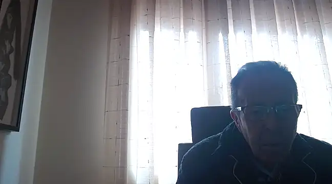 Snapshot of TonyComa chatting on 12, 3, 2025 TonyComa online show from 12, 3, 2025