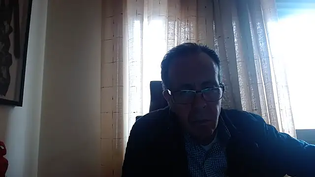 TonyComa online show from 14, 4, 2026