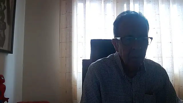 TonyComa online show from 28, 4, 2026