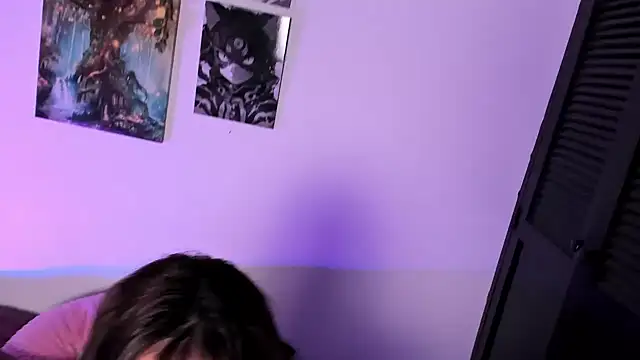 Abby Saenz01 online show from 12, 4, 2026