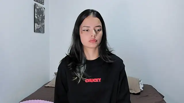 Abby Saenz01 online show from 14, 11, 2025