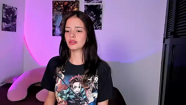 Abby Saenz01 online show from 5, 4, 2026