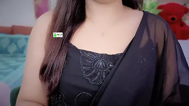 Snapshot of Sizzling__ZAARA chatting on 21, 7, 2026 Sizzling ZAARA online show from 21, 7, 2026