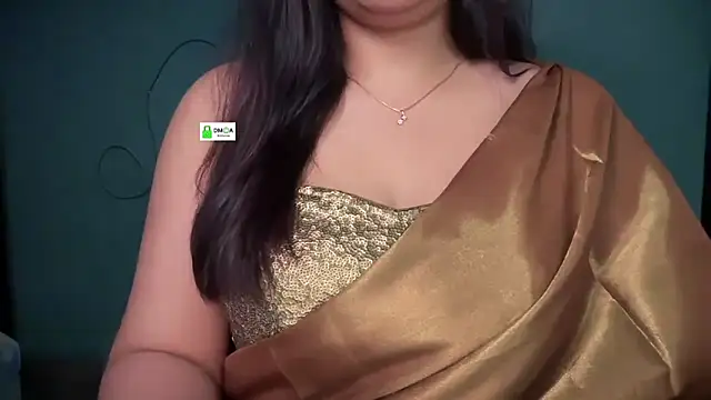 Snapshot of Sizzling__ZAARA chatting on 11, 5, 2026 Sizzling ZAARA online show from 11, 5, 2026