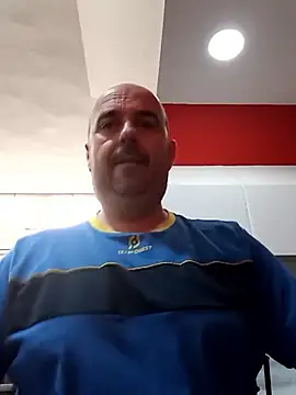 Hot-pico76 online show from 13, 5, 2026