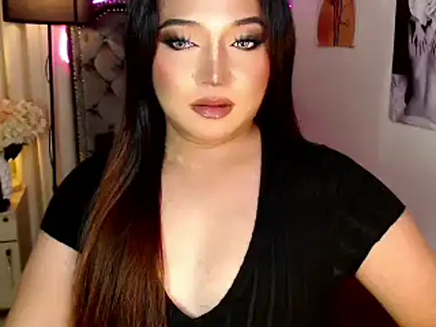 Urgirl Ekang online show from 9, 1, 2026