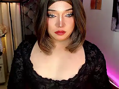 Urgirl Ekang online show from 8, 3, 2026